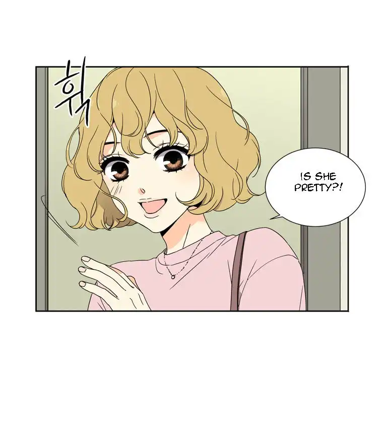 Lovely Bokhee-ssi Chapter 2 49